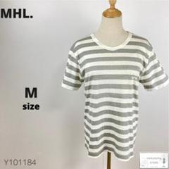 訳あり MARGARET HOWELL マーガレットハウエル Tシャツ トップス