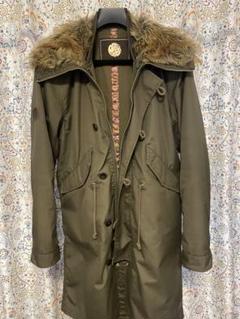 〜1/12最終SALE！【PRETTY GREEN】モッズコート pretty green プリティグリーン モッズコート