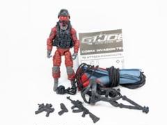 中古　GIジョー　サイクルアーマー CYCLE ARMOR_17.jpg
