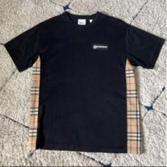 2025年最新】BURBERRY メンズ Tシャツの人気アイテム - メルカリ