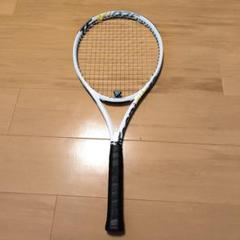 Tecnifibre TF-X1 275 V1 TFRX113 - メルカリ