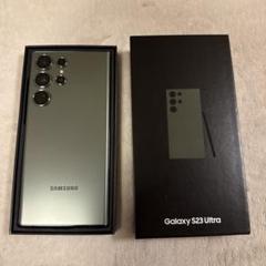 Samsung s23 ultra 香港盤　SIMフリー Samsung Galaxy S23 Ultra 香港版 SM-S9180 販売、購入