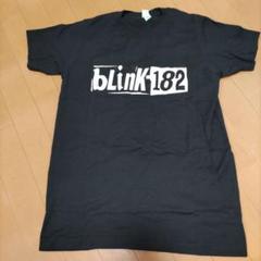 お礼や感謝伝えるプチギフト ☆BLINK-182 メルカリ - Sサイズ☆ Tシャツ ミュージシャン