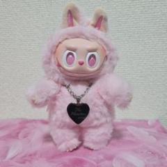 大人気Labubu ZIMOMO ラブブ Angel ホワイト ドラゴン ジモモ The Monsters ZIMOMO Angel in the Clouds Figure 58cm – Mochi Mart