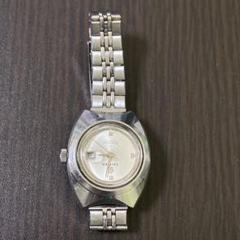 腕時計 不動品　CITIZEN　シチズンデートスターカスタム　17石　クオーツ