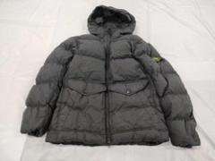 【美品】STONE ISLAND ストーンアイランド メンズ ダウンジャケット