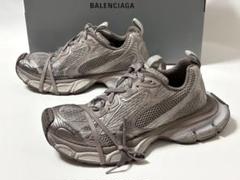 新品《 BALENCIAGA 》3XL スニーカー 42 トープ バレンシアガ