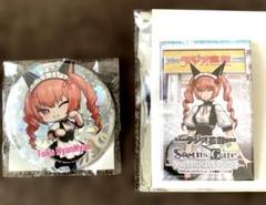 シュタインズゲート　steins;gate フェイリス　バニー　缶バッジ　② 2025年最新】STEiNS gate 缶バッジの人気アイテム - メルカリ