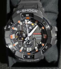 G-SHOCK⭐グラビティマスターGR-B300EC-1AJF⭐未使用品