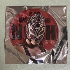 プロレスリングノア金剛グッズセット リニューアル決定!!】NEW金剛×rsc productsコラボジャージセット