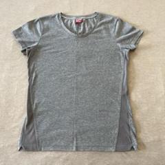 PUMA プーマ Tシャツ グレーのサムネイル