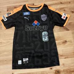 清水エスパルス　2018年　竹内涼選手 清水エスパルス 2018年 竹内涼選手 - メルカリ