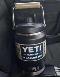 2025年最新】yeti ハーフガロンの人気アイテム - メルカリ