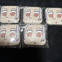 あんスタ ぶくスタ 萌顔缶バッジ 乱凪砂