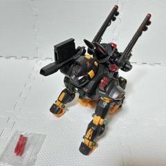 旧ゾイド アイアンコング MK-Ⅱ ZOIDS (ジャンク品)｜Yahoo