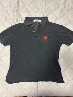 tricot COMME des GARCONS ポロシャツ AD2001 2025年最新】COMME des GARCONS メンズ ポロシャツの人気