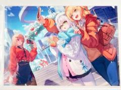 2025年最新】nikke クリアファイル アニスの人気アイテム - メルカリ