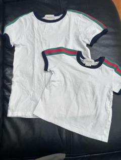 2025年最新】gucci ベビー tシャツの人気アイテム - メルカリ