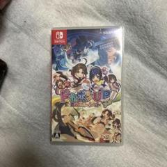 ドカポンUP! 夢幻のルーレット Nintendo Switch