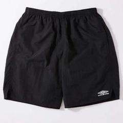 UMBRO JOURNALSTANDARD Warm Up Shorts
