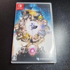 超探偵事件簿 レインコード Switch版