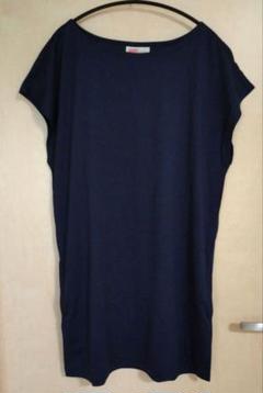 【未使用】Traditional Weatherwear　チュニック Tシャツ