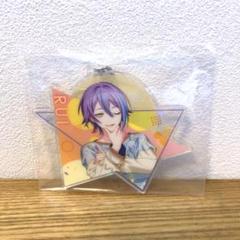 プロセカ セガラッキーくじ缶バッジ 神代類 プロセカ一番くじVol.3 セガラッキーくじ ワンダショ ラストワン