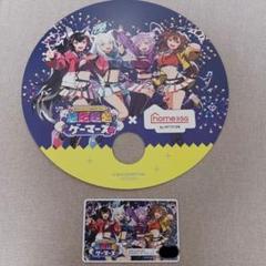 超超超超ゲーマーズ2　白上フブキ　フルグラフィックTシャツ　ペンライト Amazon | ホロラ 白上フブキフルグラフィックTシャツ Lサイズ