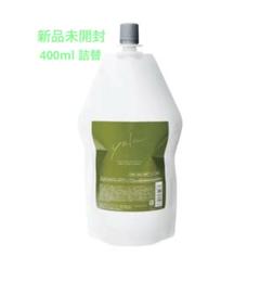 ［新品・未開封］ヤクジョスイ　400ml×２個　化粧水　ヘア＆スキンローション ヤクジョスイ 400ml（詰替） | BANPUKU（ショップ万福）－すてき