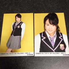 乃木坂46 永島聖羅　直筆サイン　Tシャツ 2025年最新】永島聖羅の人気アイテム - メルカリ