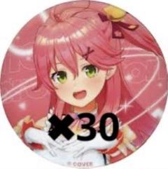 2025年最新】ホロライブ 缶バッジ オリジンの人気アイテム