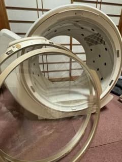 ドライルームPETMIGLIA