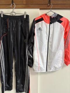 美品 adidas professional ジャージ 上下 セットアップ LM Yahoo!オークション -「アディダスプロフェッショナル上下」の