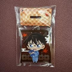 ★名探偵コナン　缶バッジ　カード　キーホルダー　アクリルスタンド　まとめ売り 名探偵コナン ミニキャラアクリルキーホルダーコレクション