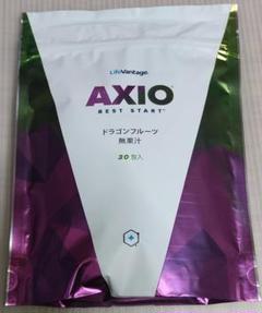 Amazon.co.jp: ライフバンテージ AXIO アクシオ レギュラー