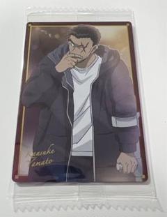当時品 名探偵コナン 大和勘助 日テレ 場面写 トレーディング 缶バッジ 公式】名探偵コナンプラザ على X: 