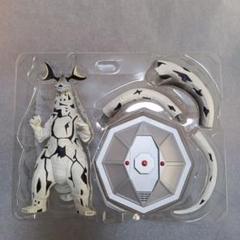 UltraSeven究極アルティメット・ルミナス エレキング +宇宙船