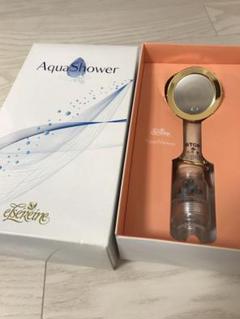 エルセラーン アクアシャワー シャワーヘッド - メルカリ