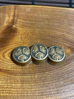 鈴木美彦 よし彦 煙草入れ金具 裏座 彫金 - メルカリ