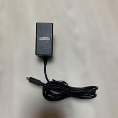 NintendoSwitch 純正 ACアダプター