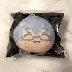 【1/2までの限定出品】Free! キャラコレクション缶バッジ 芹沢尚 アイドルマスター シャイニーカラーズ グリッター缶バッジ 芹沢