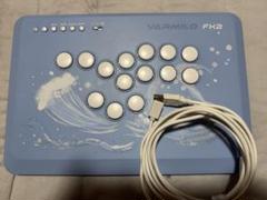レバーレスコントローラー Varmilo FK2 を買いました｜こが