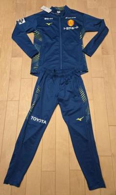 名古屋グランパス　2024 GKユニフォーム　♯1 ランゲラック　新品未開封 2024 名古屋グランパス GK 1stオーセンティックユニフォーム