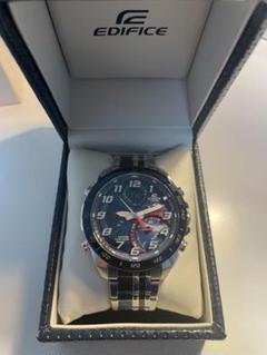 EDIFICE ECBー900TR–2AJR Toro Rossoコラボ EDIFICE ECBー900TR–2AJR Toro Rossoコラボ - メルカリ