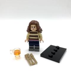レゴ LEGO ハーマイオニー・グレンジャー ハリーポッター 2のサムネイル