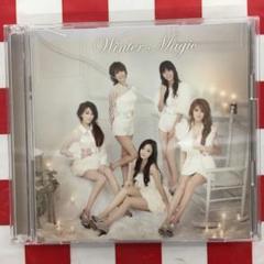 #KARA #ウィンターマジック #初回盤 #新品 51W-k2GXOsL.jpg