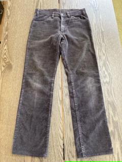 選べる２個セット 80s Levi's 519 コーデュロイ W31 USA 42talon