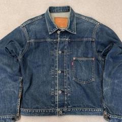 K*☆様 92年製⭐︎Levi's ★71506XX 大戦モデル★ 92年製 LEVIS リーバイス 71506XX 1st 大戦モデル デニム - メルカリ