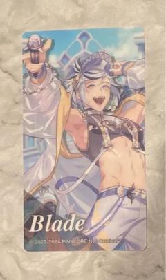 最安値⭐︎ NUカーニバル ブレイド 誕生日シリーズ アクリルスタンド 最安値⭐︎ NUカーニバル ブレイド 華麗なる大作戦 アクリル