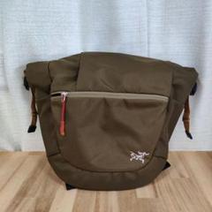 アークテリクス　ミストラル8 ARC'TERYX】 MISTRAL 8 & MISTRAL 16 : Local's only